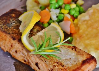 A Fresh Look at Fish for Lent