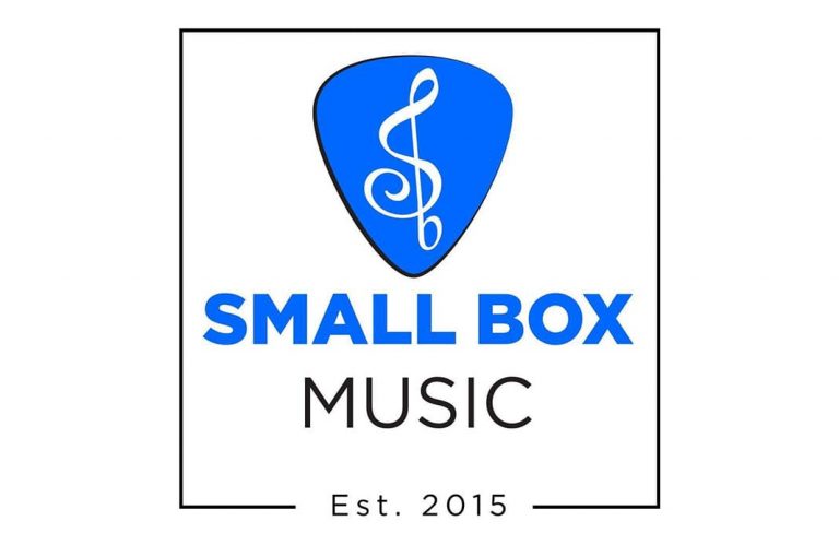 Small Box Music 768x499