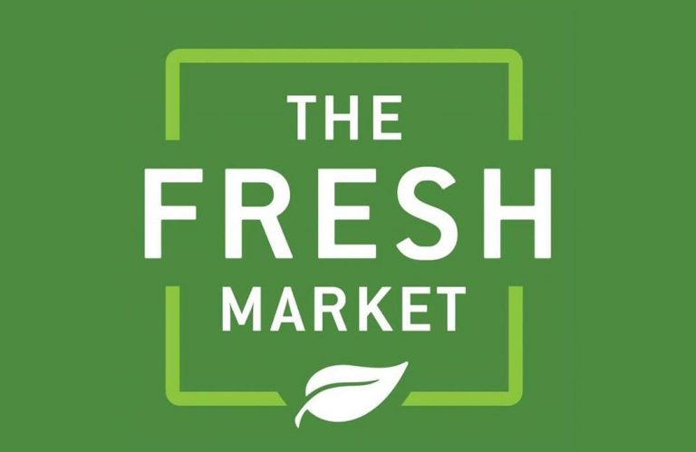 The Fresh Market 768x499