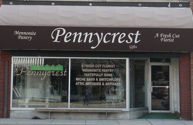 The Shops at Pennycrest 768x499