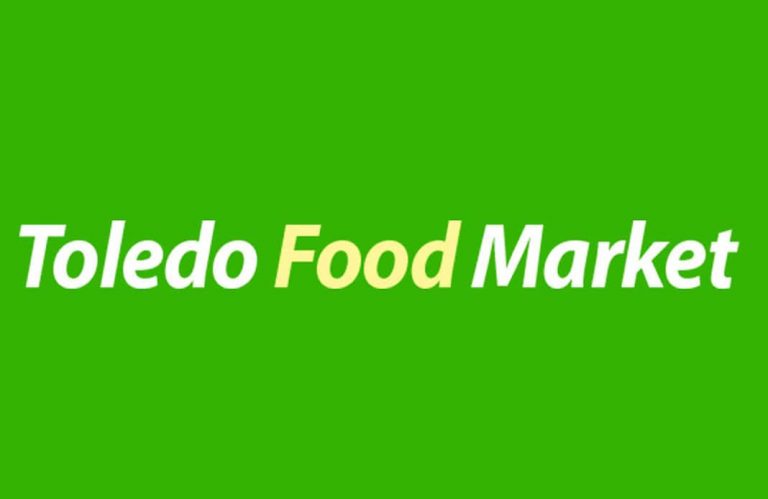 Toledo Food Market 768x499