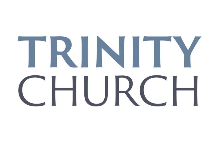 Trinity Church 768x499
