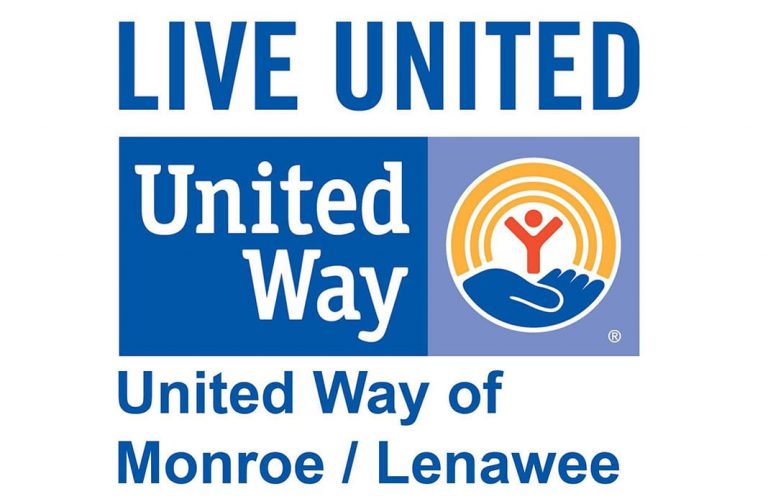 United Way Of Monroe Lenawee Counties 768x499