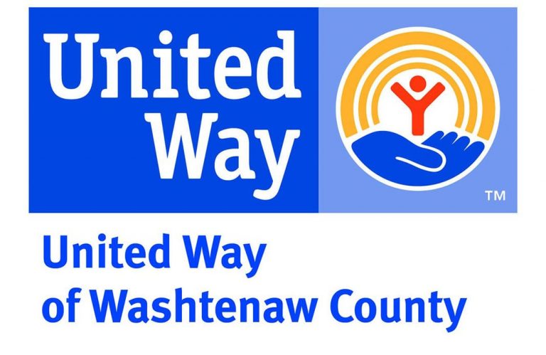 United Way of Washtenaw County 768x499