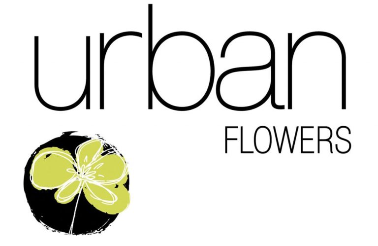 Urban Flowers 768x499