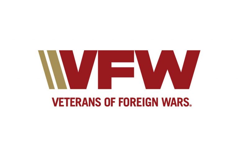 Veterans of Foreign Wars 768x499