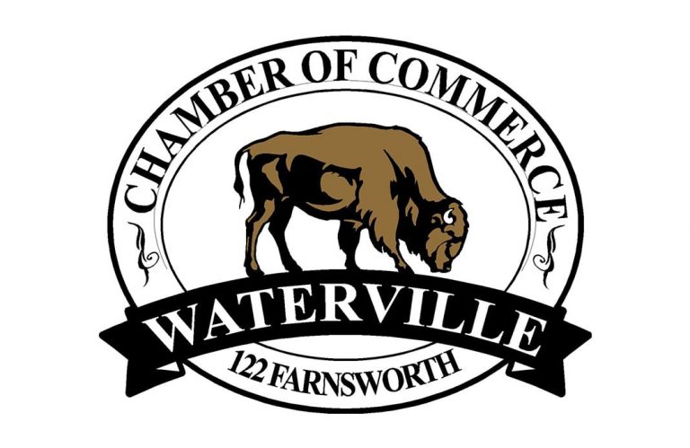 Waterville Area Chamber of Commerce 768x499