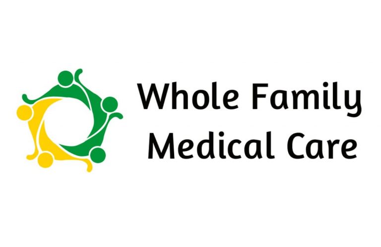 Whole Family Medical Care 768x499