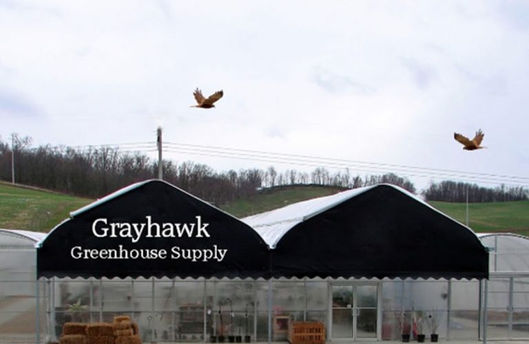 Grayhawk Greenhouse Supply 768x499