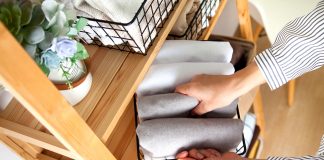 Spring Cleaning Tips to Get You Ready for Summer! Spring Cleaning Tips Home