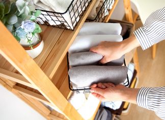 Spring Cleaning Tips to Get You Ready for Summer! Spring Cleaning Tips Home