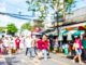 Outdoor Markets: Two Years in the Making Outdoor Markets Farmers Foodtruck