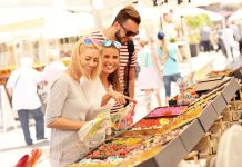 Celebrate Spring Locally… Finally! Celebrate Spring Locally