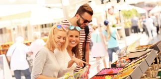 Celebrate Spring Locally… Finally! Celebrate Spring Locally