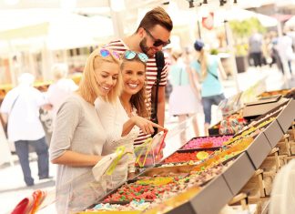 Celebrate Spring Locally… Finally! Celebrate Spring Locally