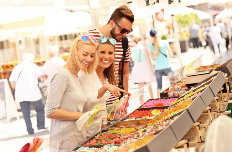 Celebrate Spring Locally… Finally! Celebrate Spring Locally