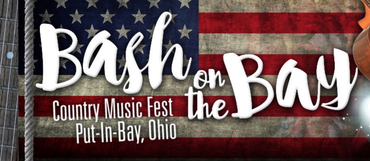 Country Music Bash on the Bay