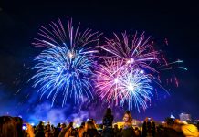 Fireworks and Independence Day Celebrations 2022 Local Fireworks Shows 2021
