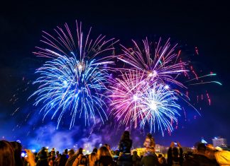 Fireworks and Independence Day Celebrations 2022 Local Fireworks Shows 2021