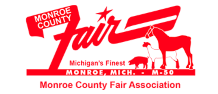 Monroe County Fair 2022
