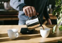 Coffee Quest Returns for 2021!