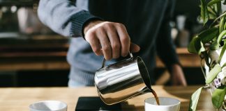 Coffee Quest Returns for 2021!