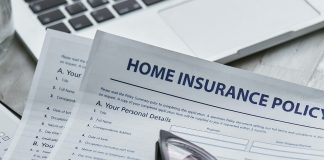 Keeping Insurance in the Neighborhood