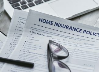 Keeping Insurance in the Neighborhood