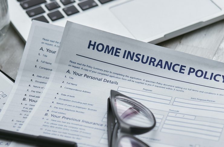 Keeping Insurance in the Neighborhood