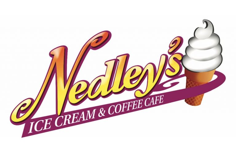 Nedleys Ice Cream Coffee Cafe 768x499