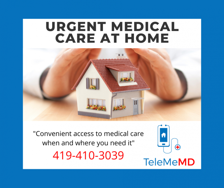 Medical Care At Home 768x644