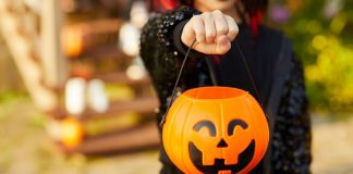 Trick or Treat Times 2021 Local Trick or Treat Times Participant