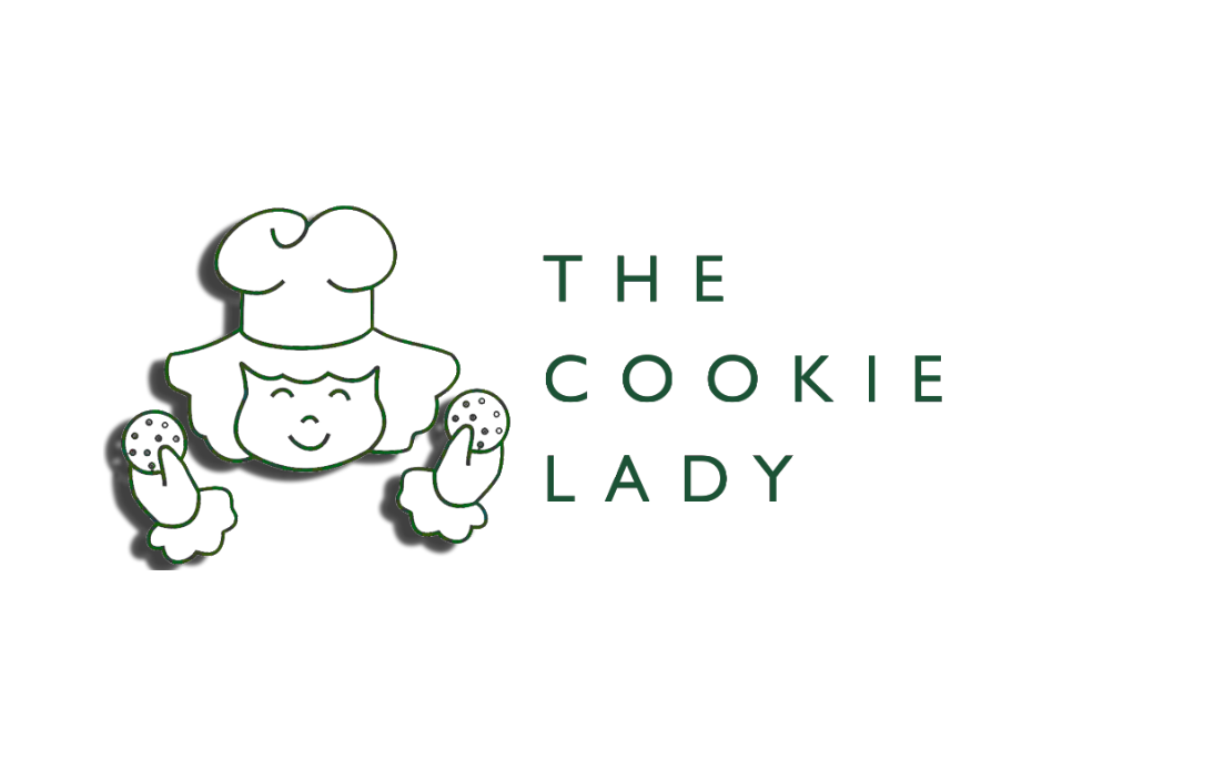 The Cookie Lady Right Size Life