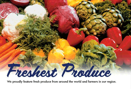 produce