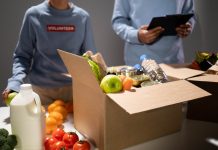 Taking Care of Each Other