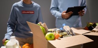 Taking Care of Each Other