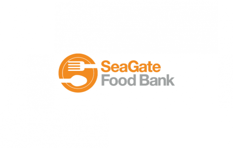 SeaGate Food Bank 768x487