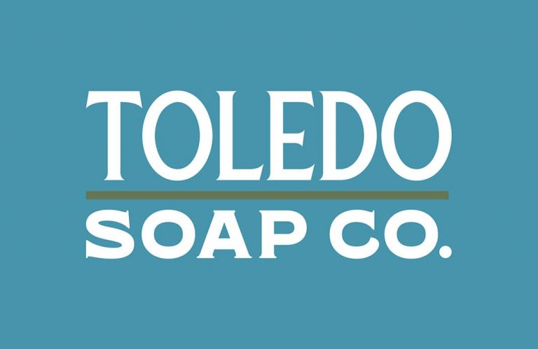 Toledo Soap Co. 768x499