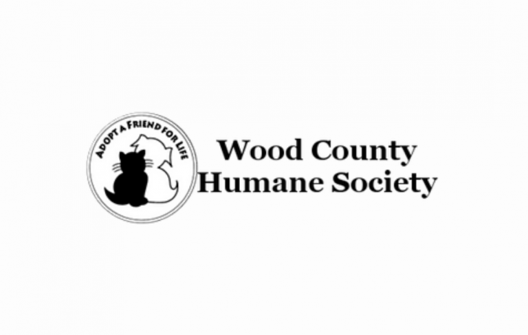 Wood County Humane Society 768x487