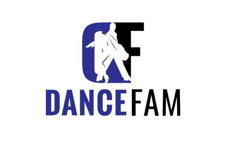 DanceFam Ballroom Latin Dance Studio min 768x499