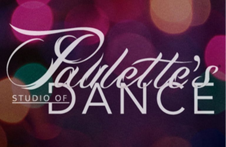 Paulettes Studio of Dance min 768x499
