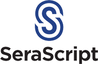 SeraScript Logo