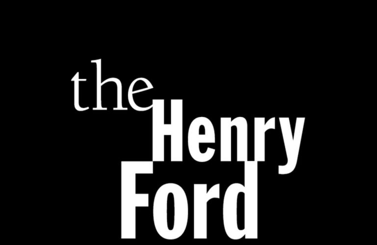 The Henry Ford min 768x499