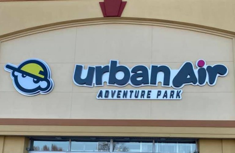 Urban Air Adventure Park 768x499