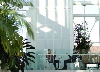 WynHouse Software Creating Personal Tech WynHouse Software Office