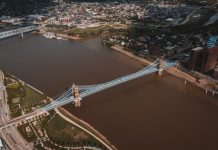 Support Local in 2022… Because Local Matters bridges support local traffic