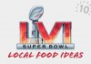 Super Bowl Food Ideas 2022 Top 10 Super Bowl Food Ideas 2022