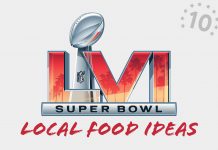 Super Bowl Food Ideas 2022 Top 10 Super Bowl Food Ideas 2022