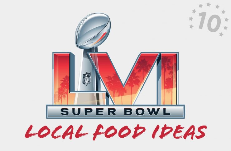 Super Bowl Food Ideas 2022 Top 10 Super Bowl Food Ideas 2022