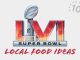 Super Bowl Food Ideas 2022 Top 10 Super Bowl Food Ideas 2022
